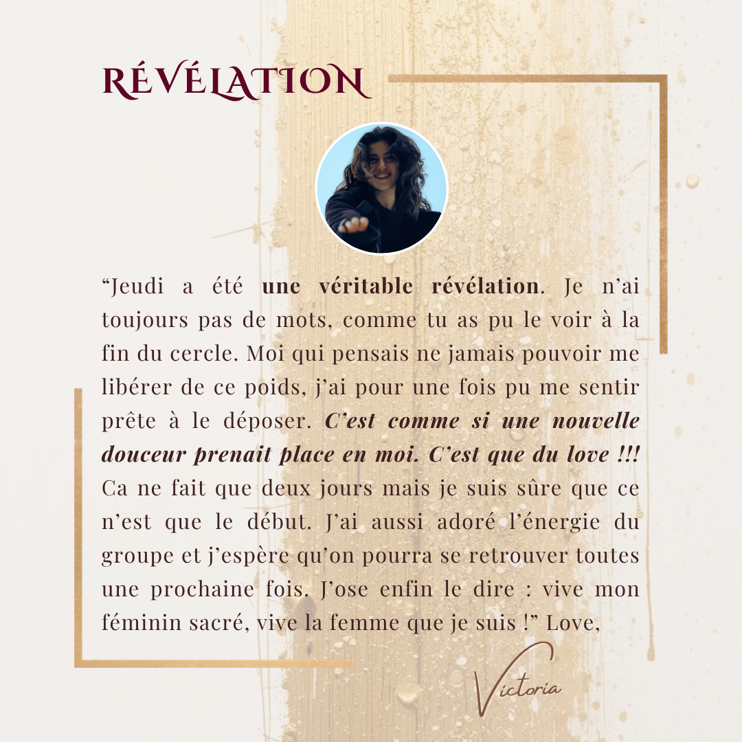 Témoignage (11)