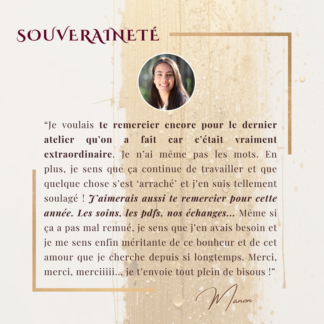 Témoignage (14)