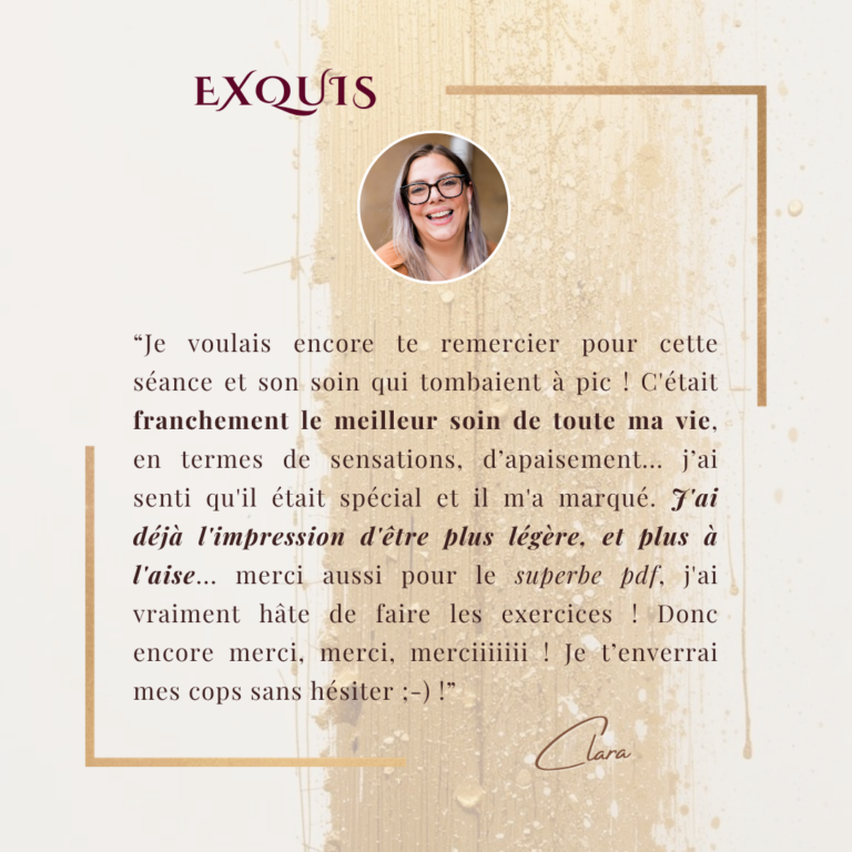 Témoignage (16)