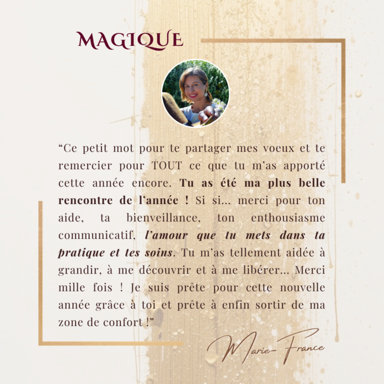 Témoignage (17)