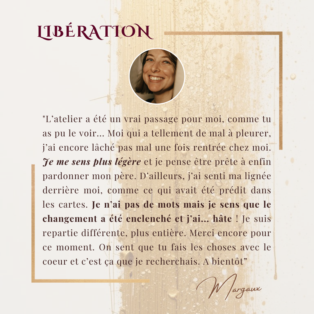 Témoignage (2)