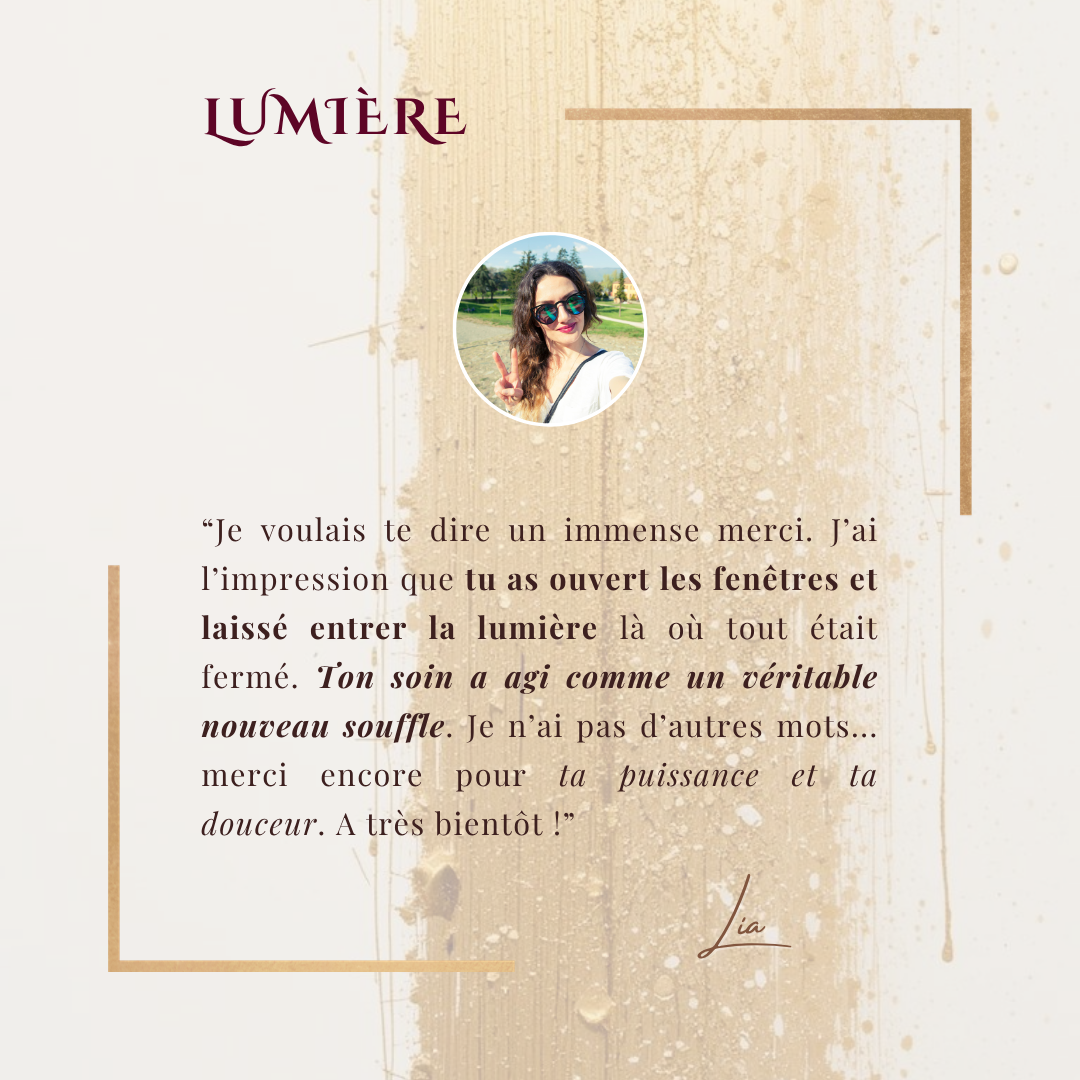 Témoignage (20)