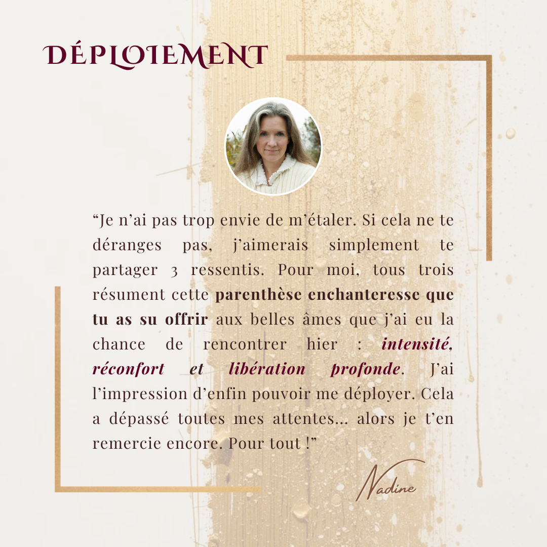 Témoignage (6)